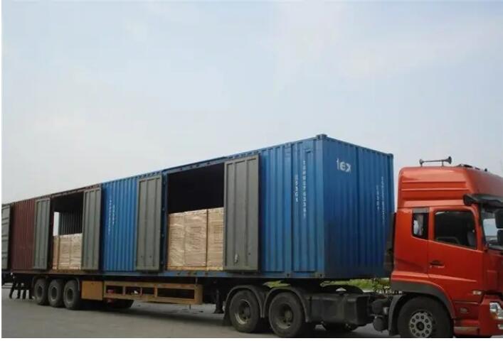 厦门到赞皇县整车运输