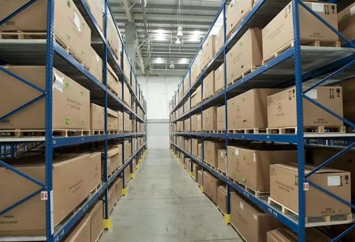 厦门到赞皇县货物仓储