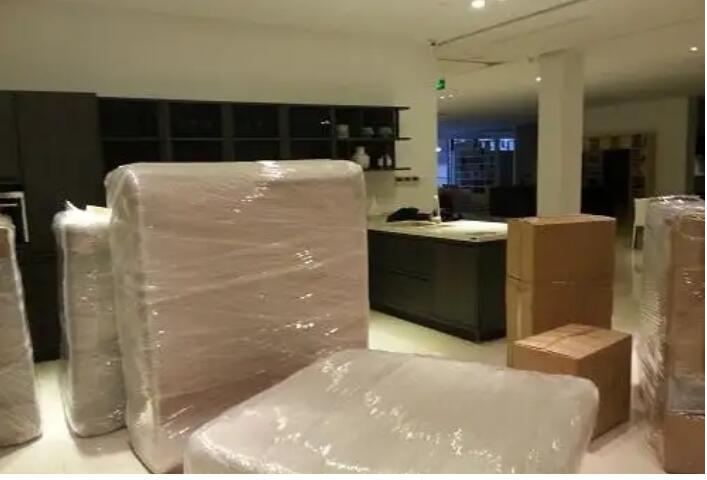 厦门到赞皇县长途搬家