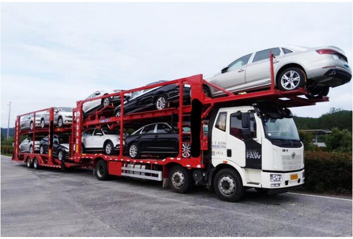 厦门到赞皇县轿车托运